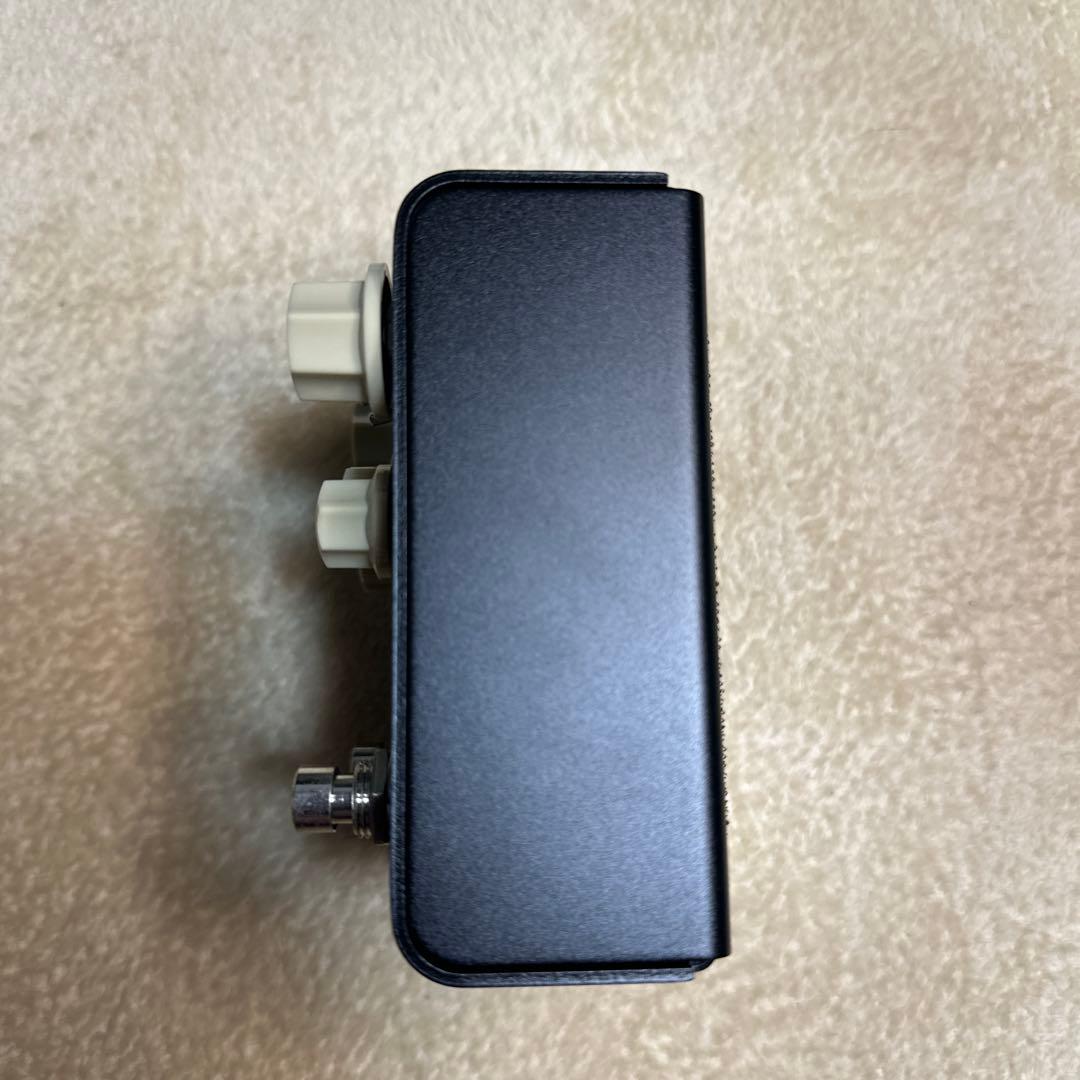 strymon FLINT トレモロリバーブ