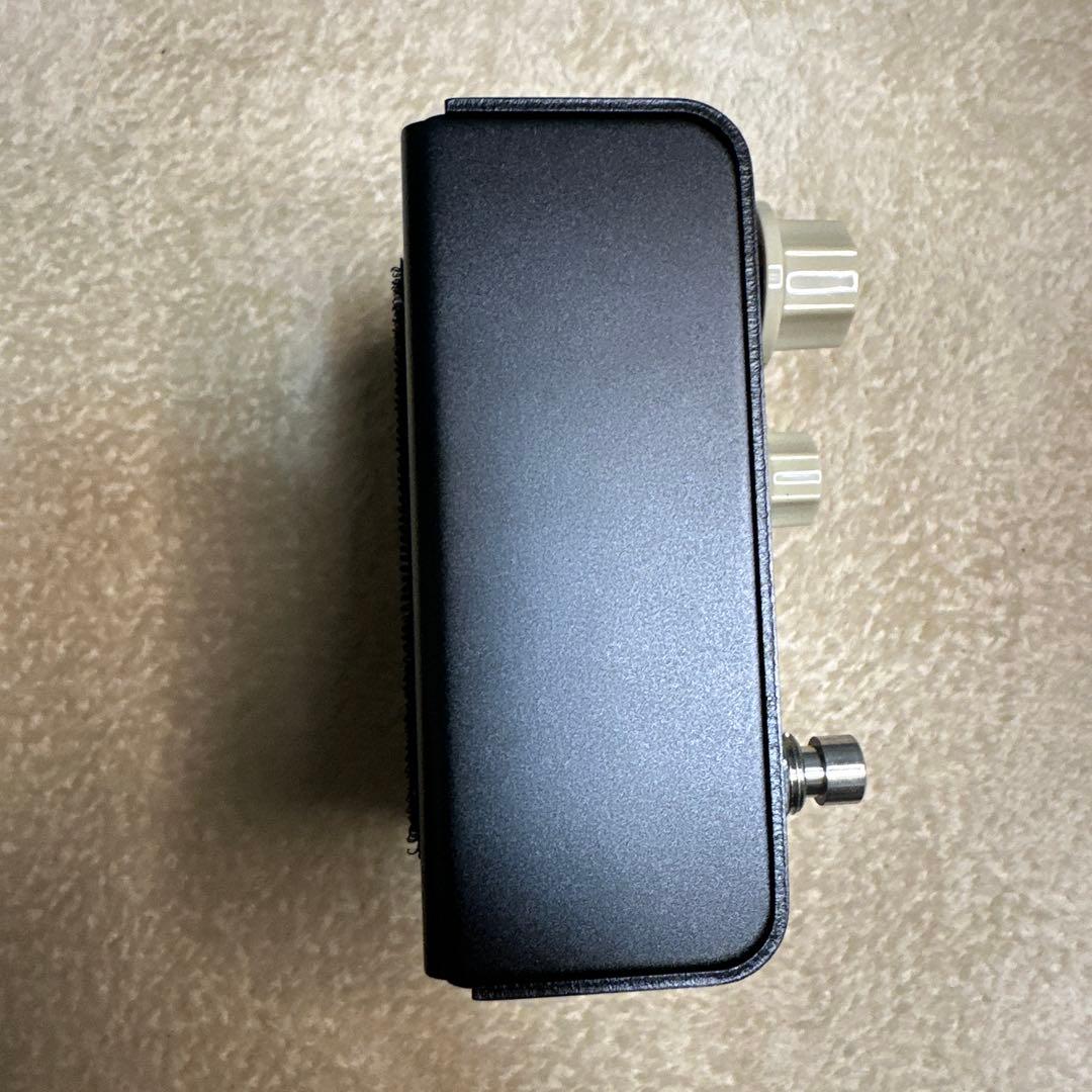 strymon FLINT トレモロリバーブ