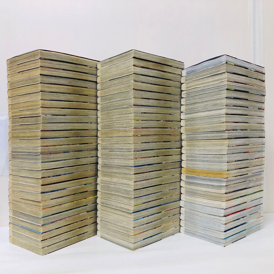 キングダム　全巻セット　76巻セット　匿名配送・送料無料