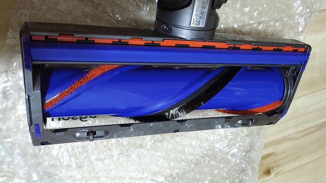 ダイソン　V10/V11 SV12/SV14/SV15用　純正ヘッド