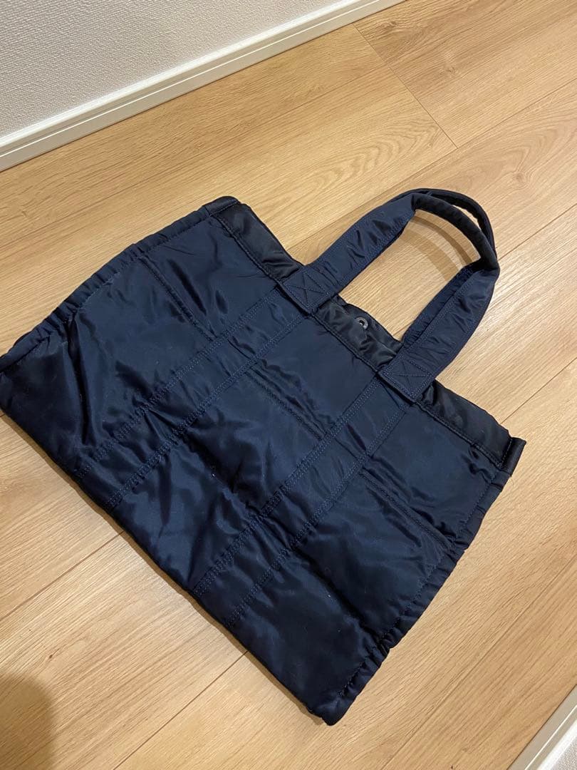 ヘッドポーター　トートバッグ