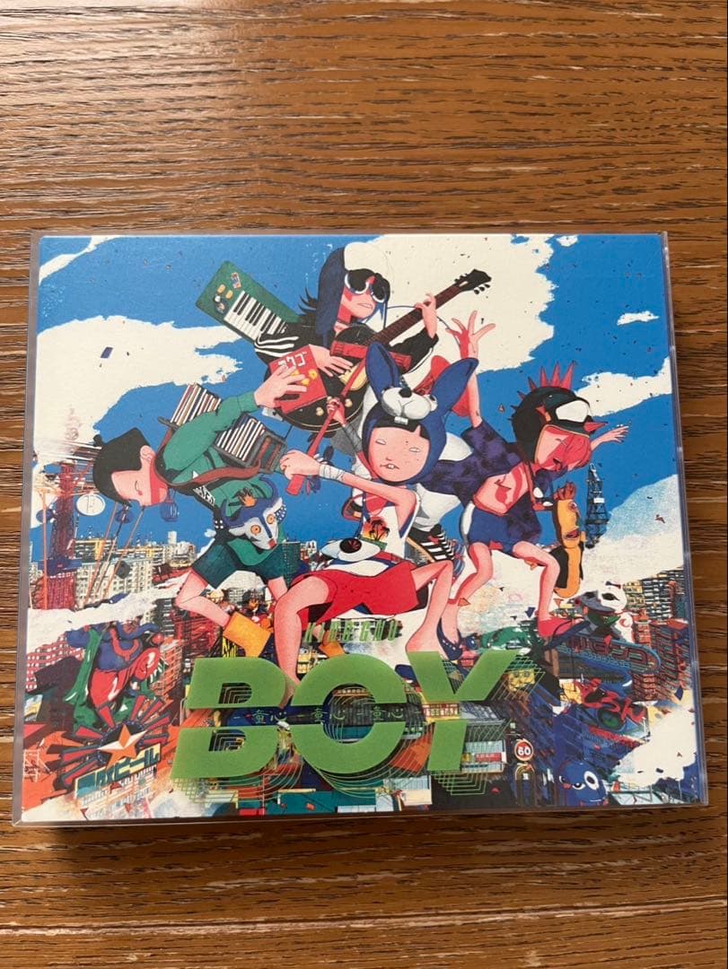 KING GNU キングヌー　CD まとめ売り　セット　セット販売　ブルーレイ