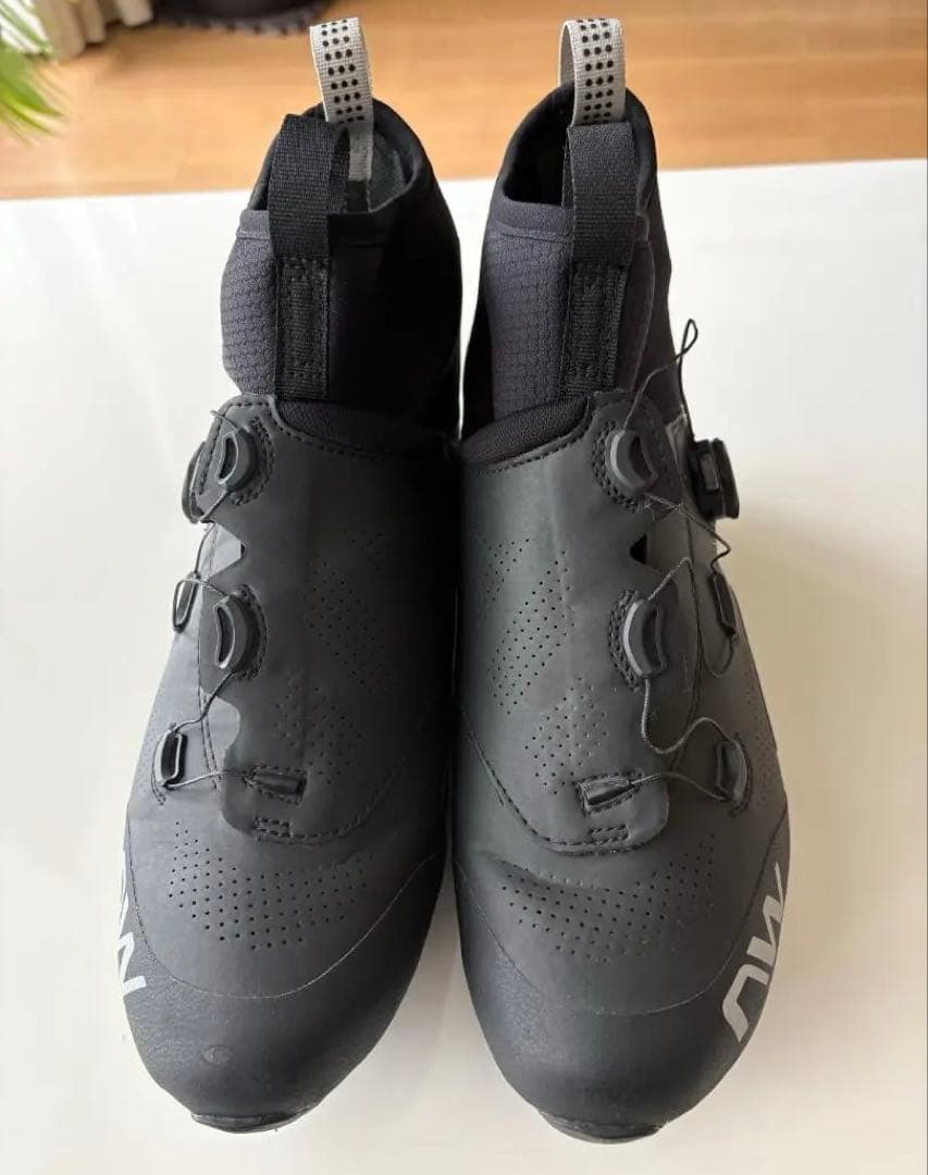 ノースウェーブ Northwave Celsius XC Arctic GTX