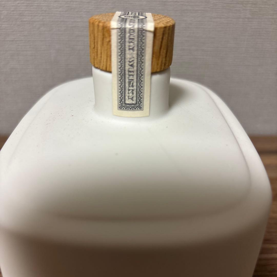 【未開栓】【極美品】サントリー ウイスキー '94記念ボトル