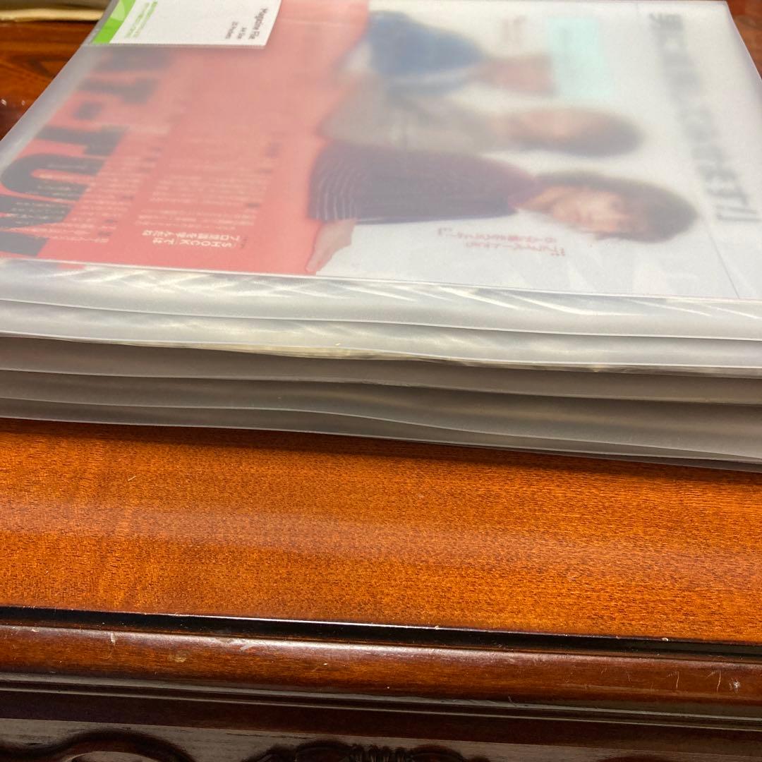 KAT-TUN ポポロ　2004年〜2011年　切り抜きまとめ売り