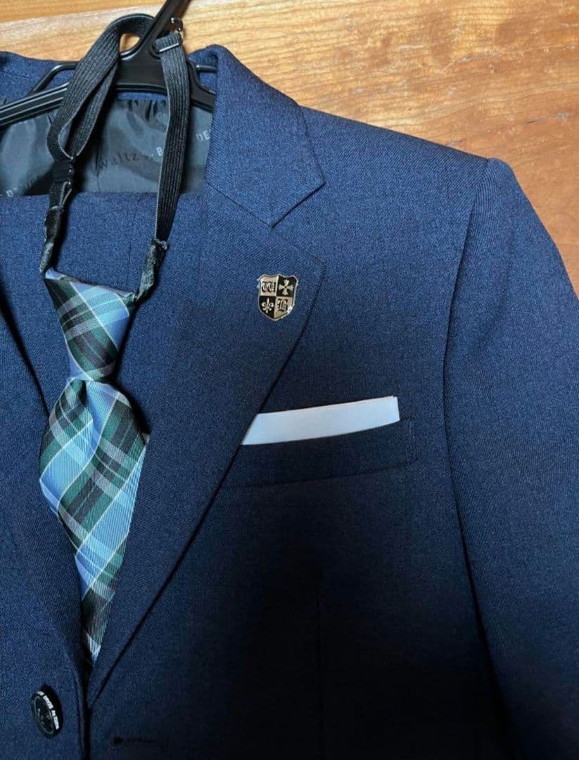 BEAMS DESIGNのスーツ150㎝