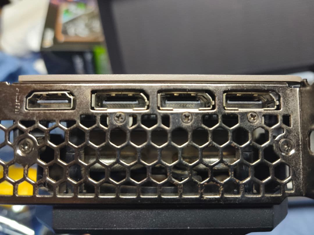 グラフィックボード・グラボ・ビデオカード PALIT GeForce RTX 3080 10GB