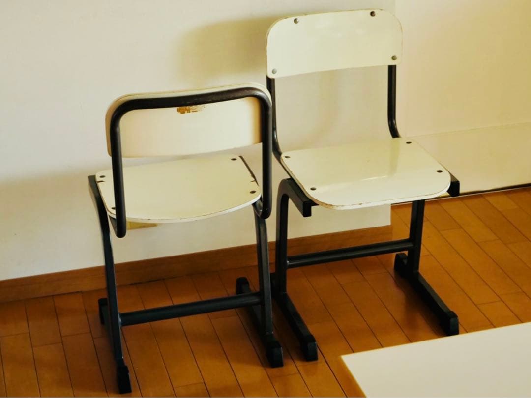 椅子 Desk Chair Japanese Vintage