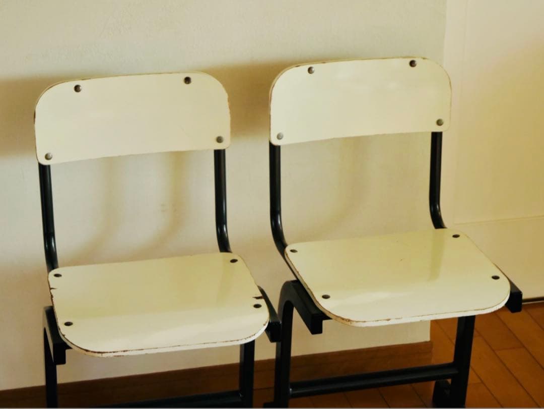 椅子 Desk Chair Japanese Vintage