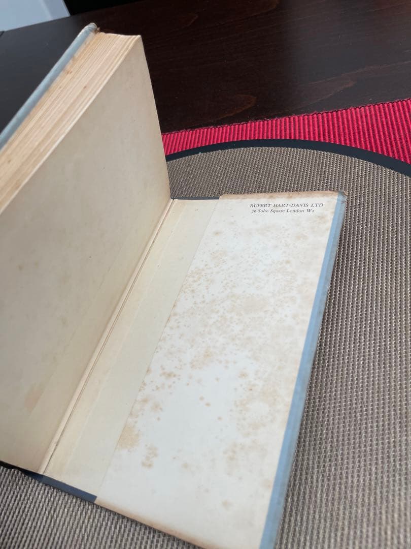 1960版 THE WITCH Nika Hulton