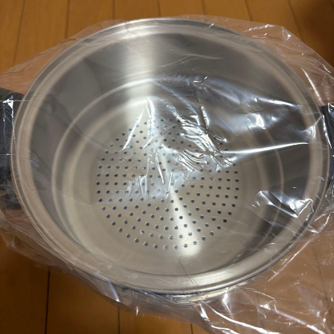 Amway Queen 4L アクセサリーセット