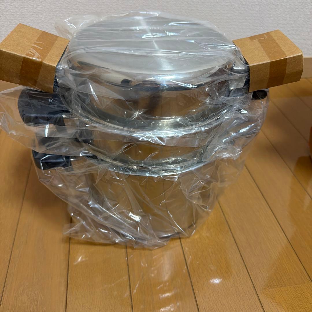 Amway Queen 4L アクセサリーセット