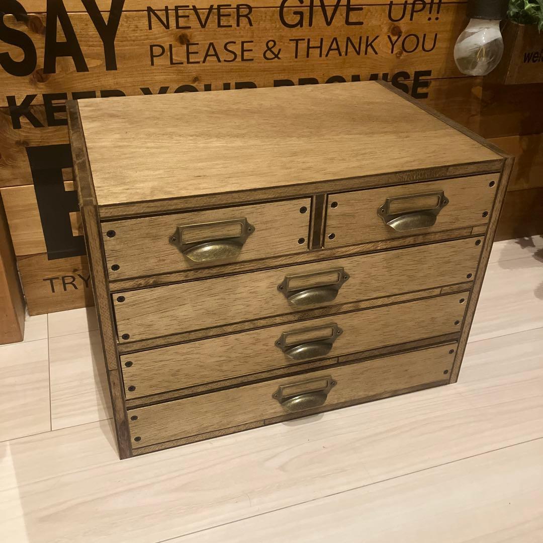 あすてるるる13　オーダー品　ハンドメイド　レターケース