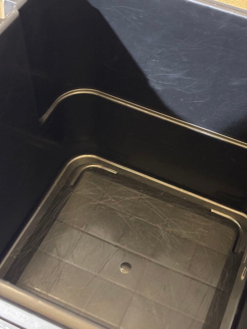 NEIGHBORHOOD SRL P-TRUNK CARGO トランクカーゴ