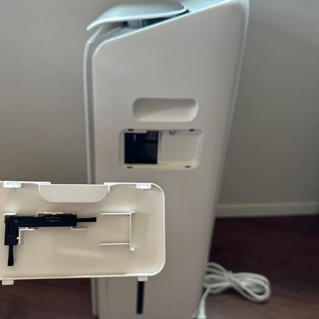 ⚠️値下げ シャープ 衣類乾燥 除湿機CV-RH140-Wハイブリッド2024年製