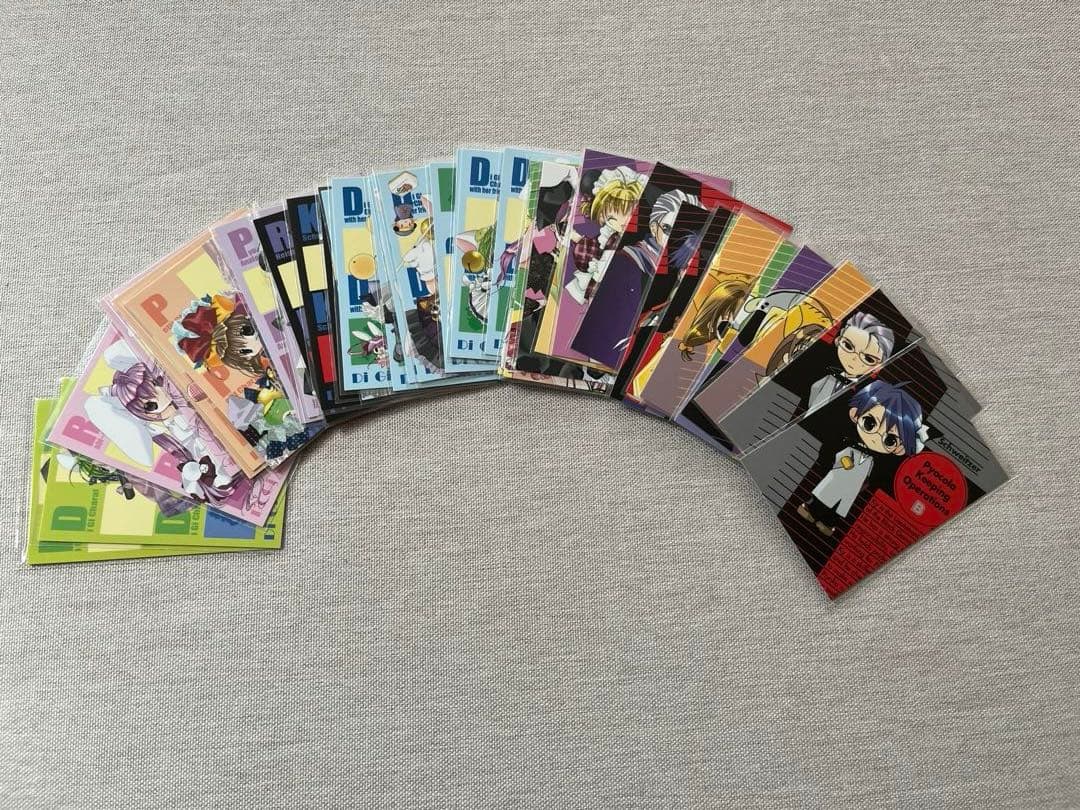 デジキャラット DiGiCharat トレカ 155枚　まとめ売り