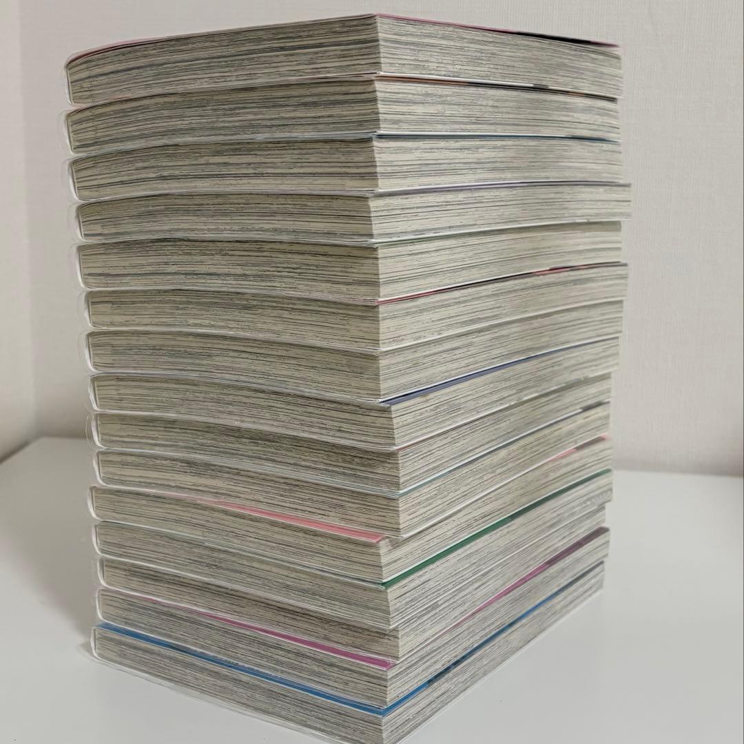 純情ロマンチカ 1〜30 小冊子付き アニメイト特典 23.27.30 全巻