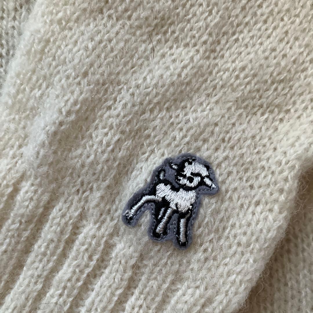 the Shepherd UNDERCOVER シェパードニット/サイズ2