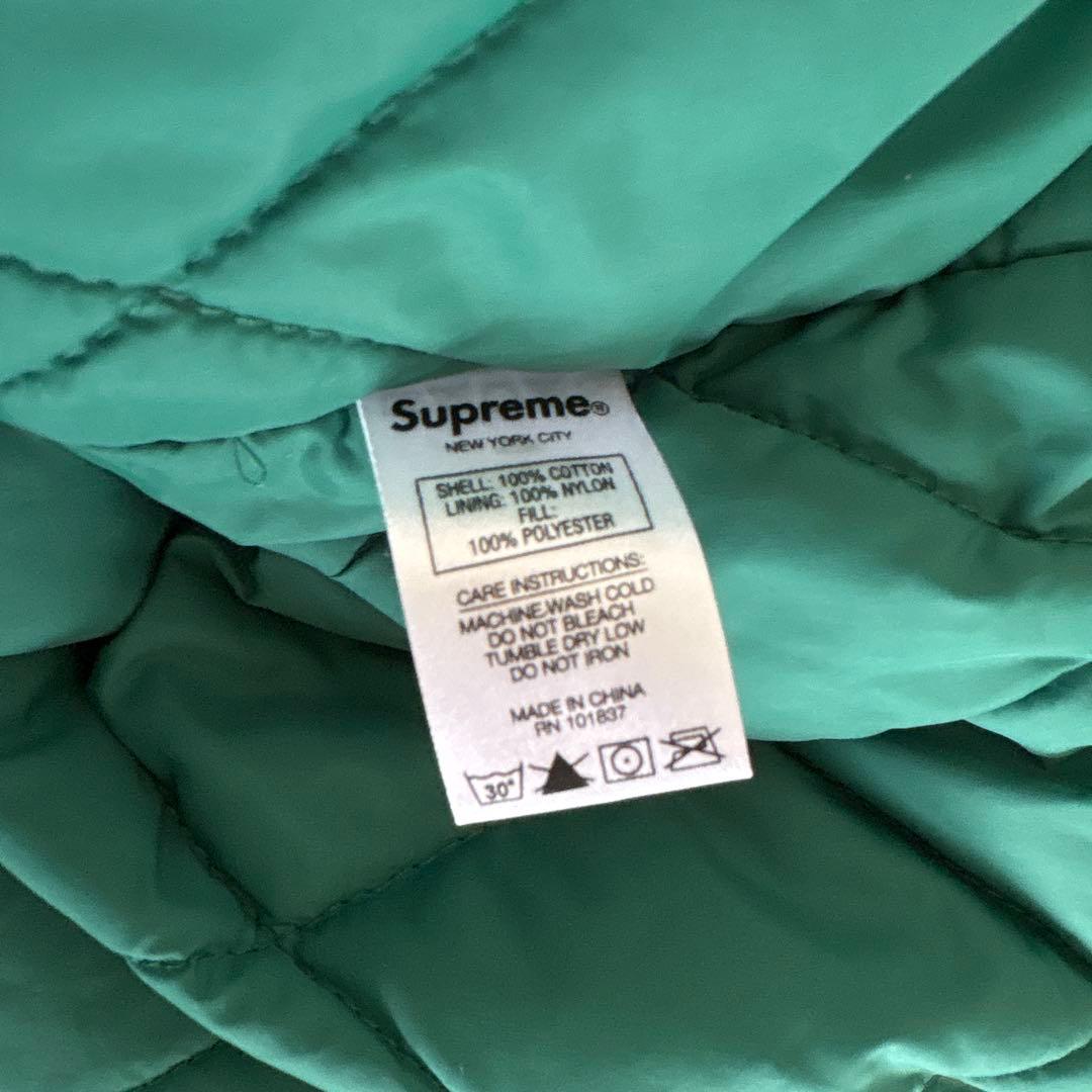 Supreme HRC ジャケット