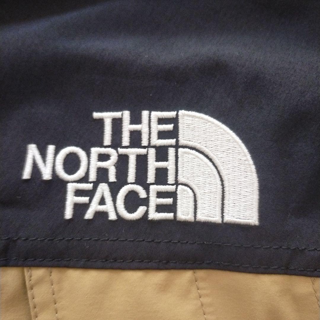 ノースフェイス　マウンテンライトジャケット