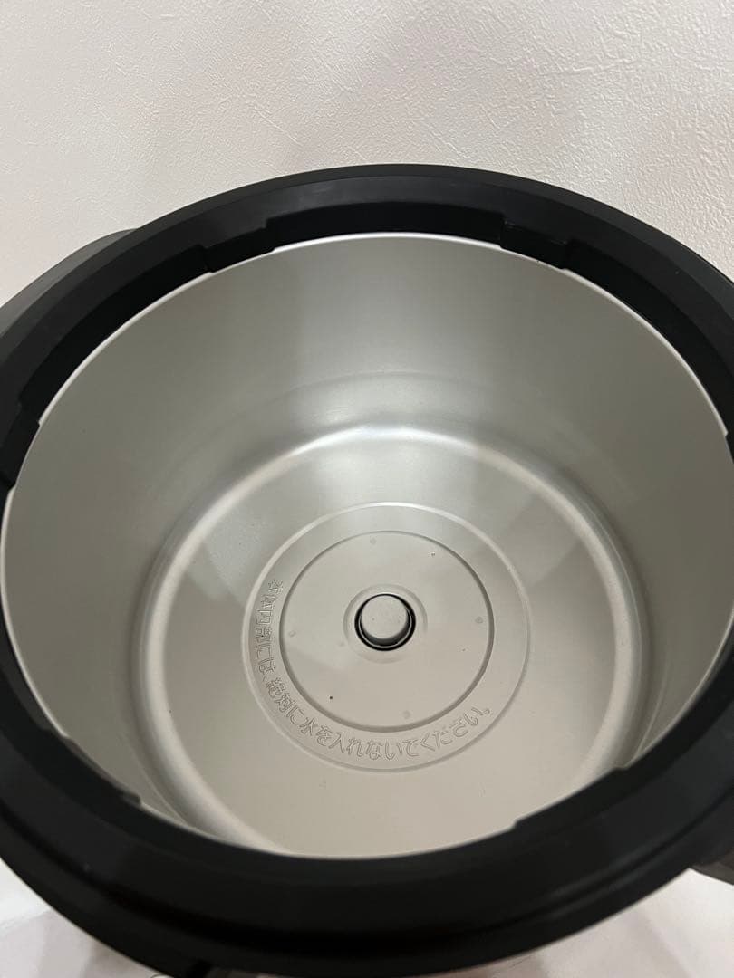 業務用特選品　象印 マイコンスープジャー TH-CU120型