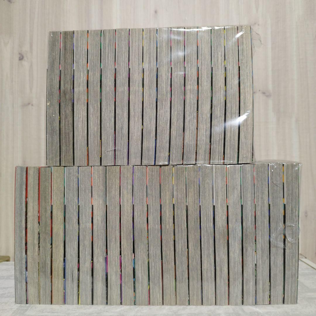 【美品多数】アカギ　全巻　36巻　セット　帯付き有り　福本伸行