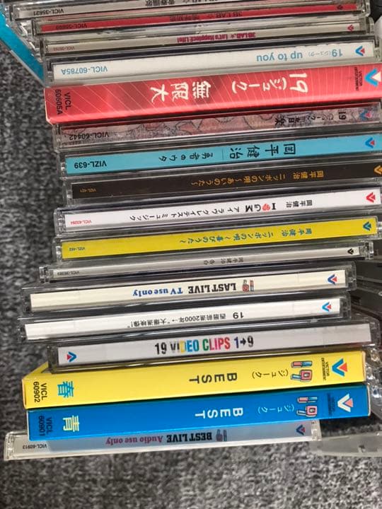 19 3B LAB'S 岡平健治