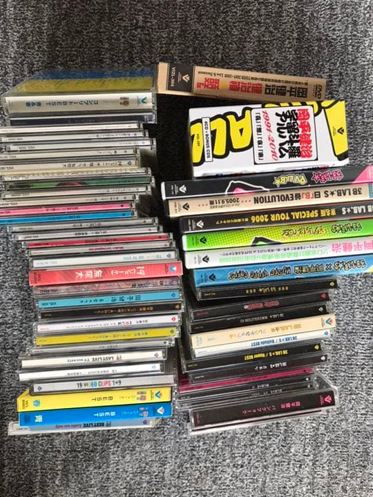 19 3B LAB'S 岡平健治