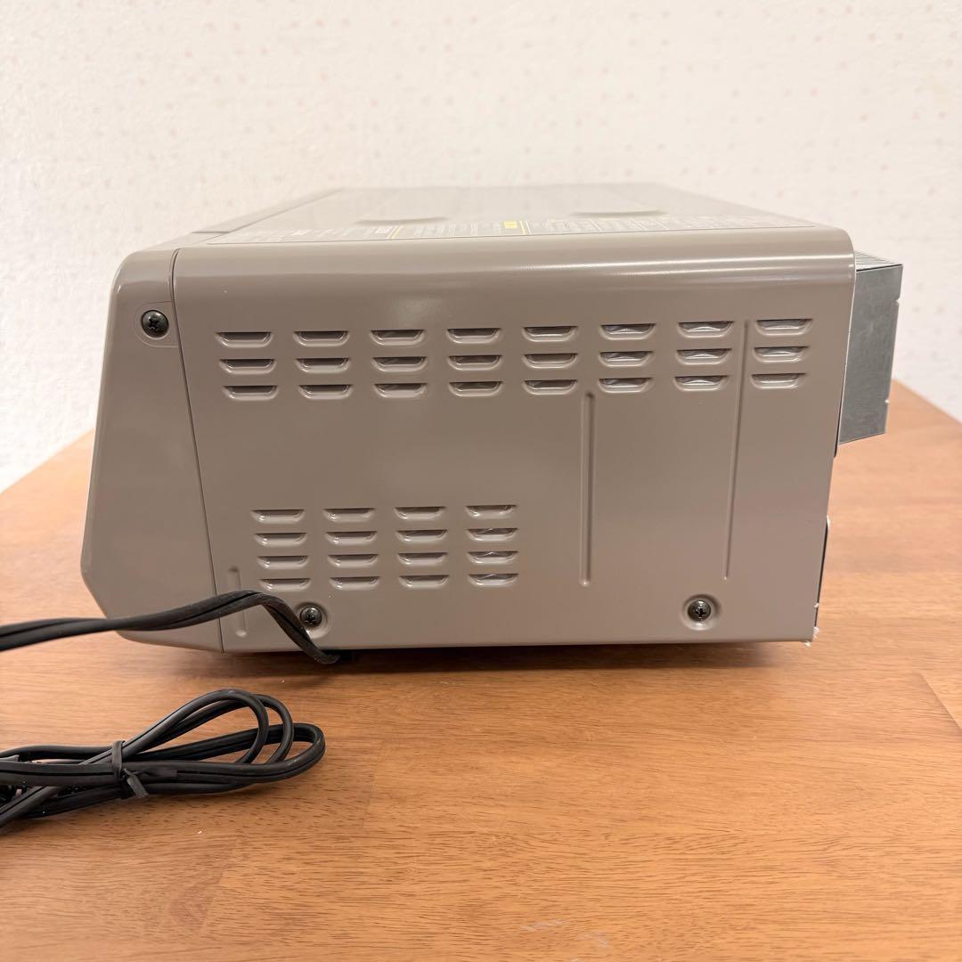 ● 新品未使用 National フィッシュロースター NF-RT700