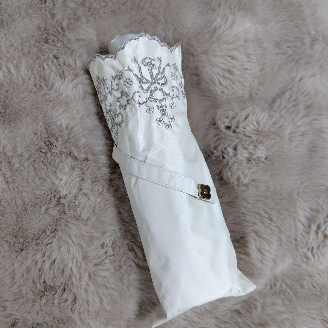 アンテプリマ　折りたたみ日傘