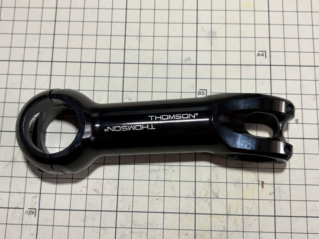 パーツ THOMSON G2 120mm