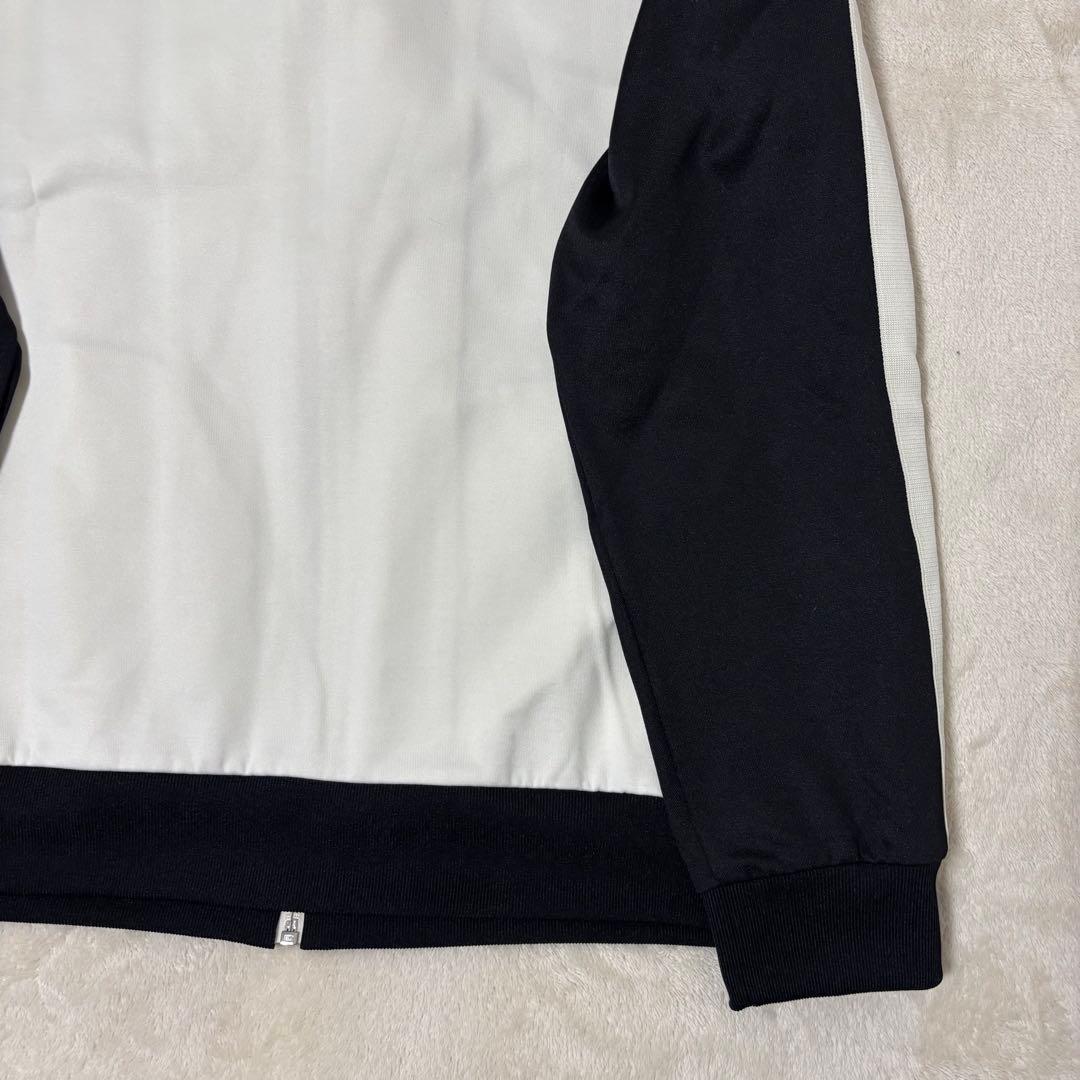 FRED PERRY×BEAMS　別注トラックジャケット　FZ2677