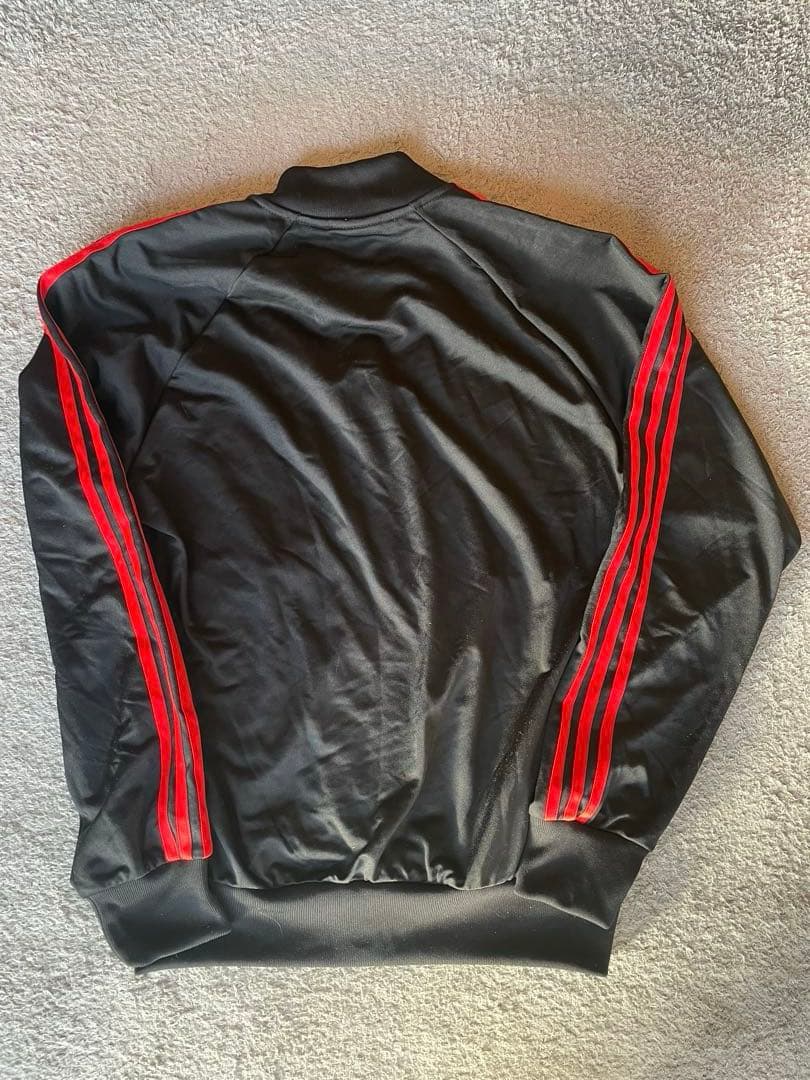 アディダス　オリジナルス　トラックジャケット×パンツ　上下セット　新品　M