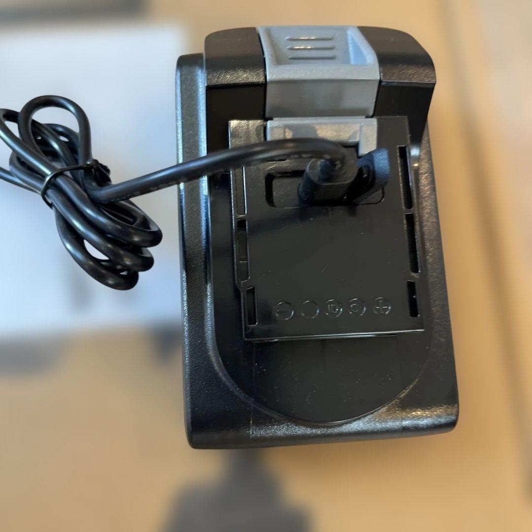 KARCHER OC 5 HANDY CB 本体