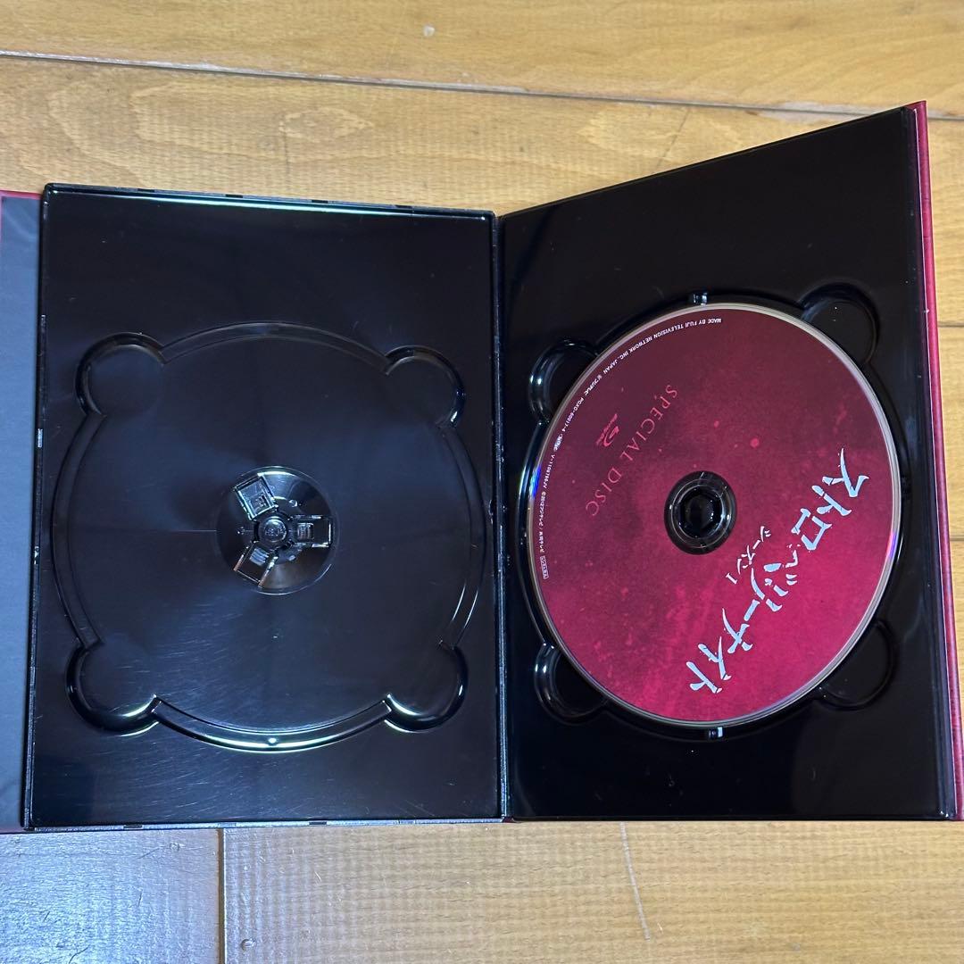 ストロベリーナイト シーズン1 Blu-ray BOX〈4枚組〉