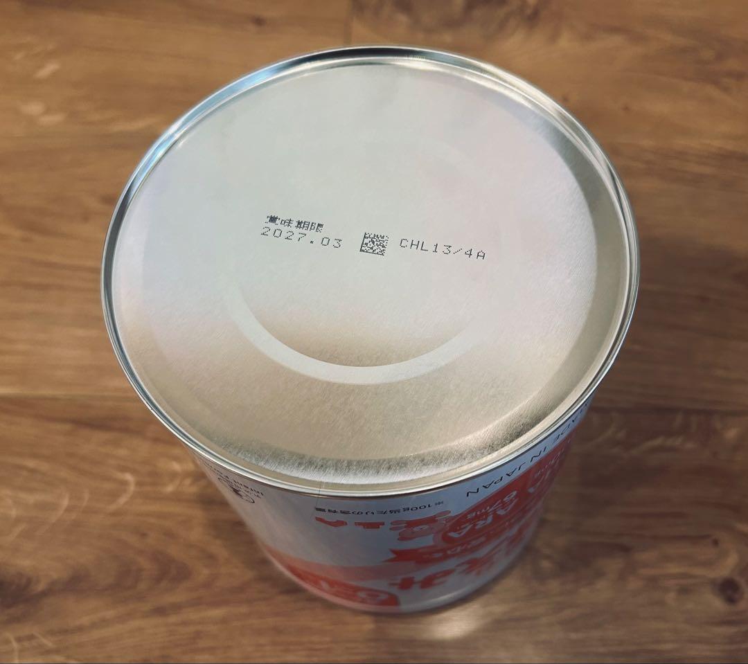 明治 ほほえみ 800g 5缶パック