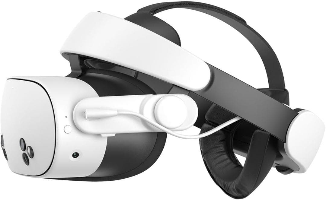  Quest 3とカスタムパーツフルセット