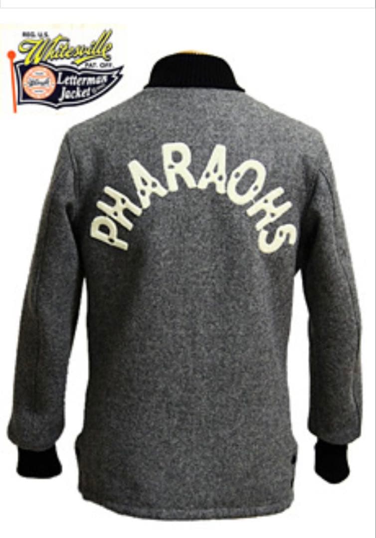 ホワイツビル ファラオジャケット アメリカングラフティ ファラオコート