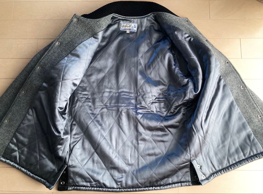 ホワイツビル ファラオジャケット アメリカングラフティ ファラオコート