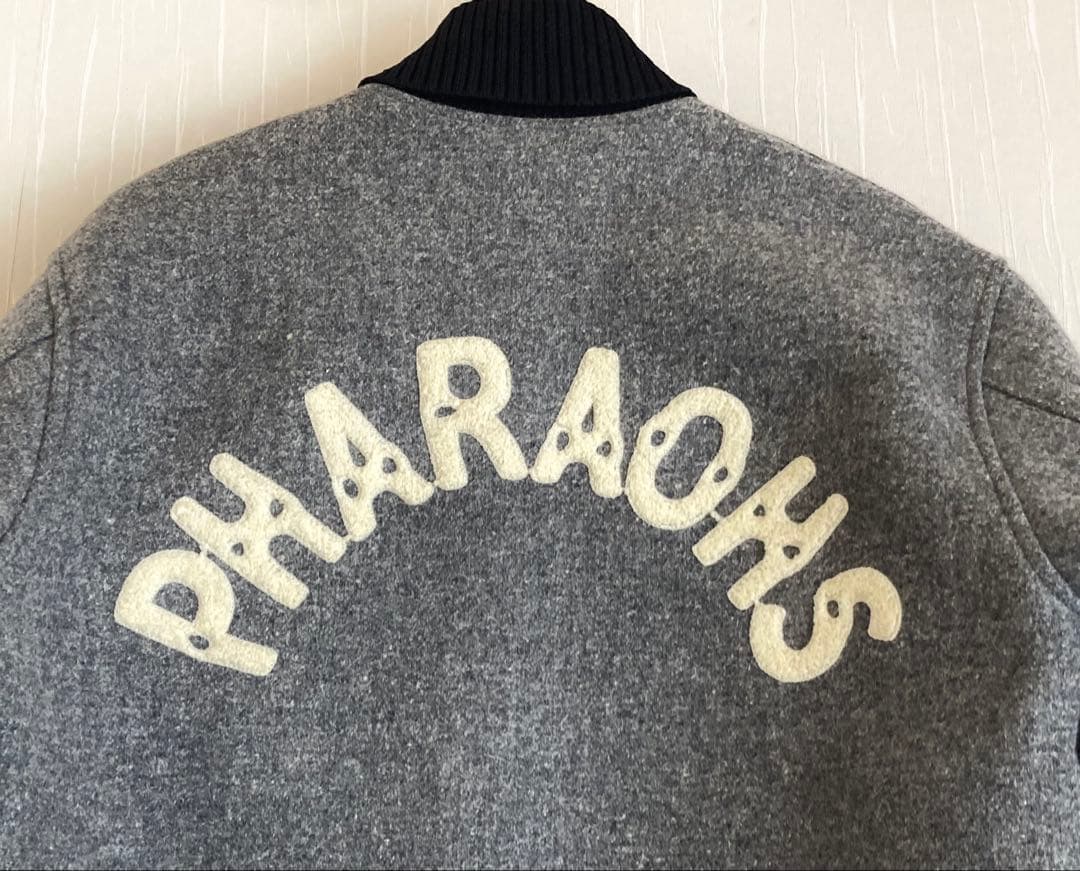 ホワイツビル ファラオジャケット アメリカングラフティ ファラオコート