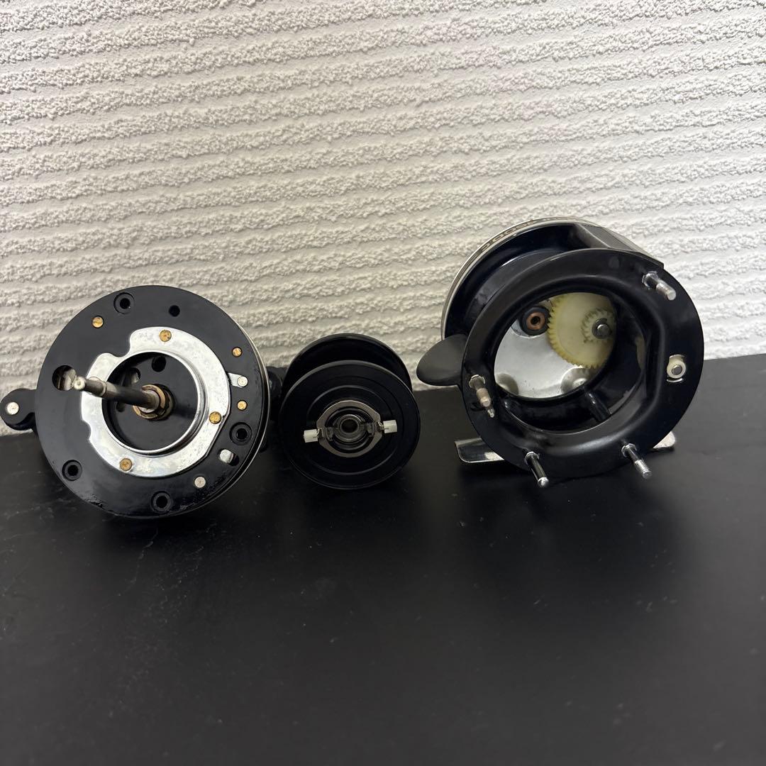 Abu Garcia 4600cベイトリール