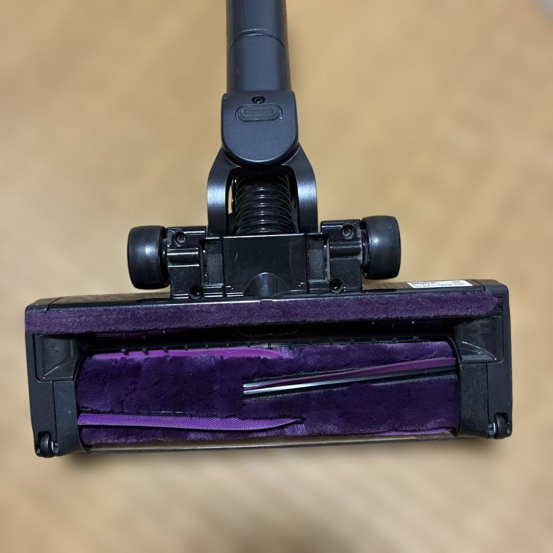 Shark EVOPOWER SYSTEM NEO+ IC301JBK 本体