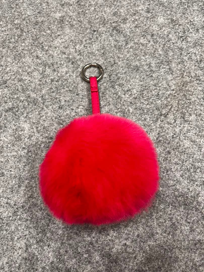 BIGBANG ファーチャーム