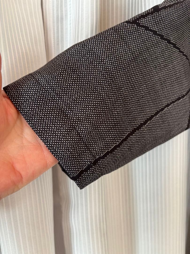 レモンです。　Rワンピース　ハンドメイド