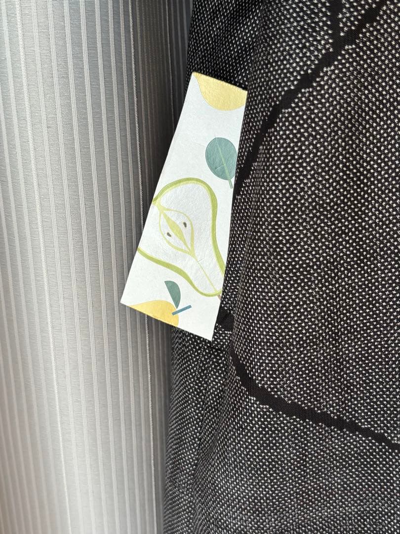 レモンです。　Rワンピース　ハンドメイド