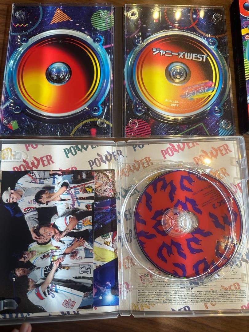 お買い得！WEST．（ジャニーズWEST） まとめ売り