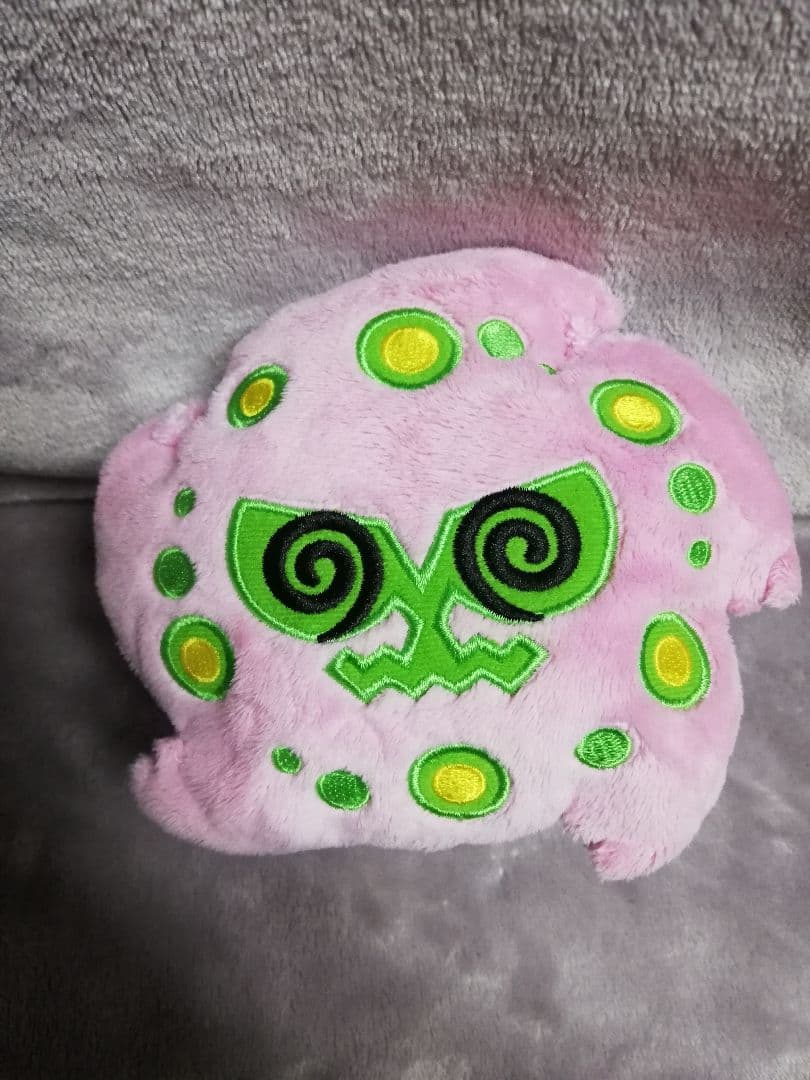 ポケモン ミカルゲドールズ ポケモンドールズ ぬいぐるみ