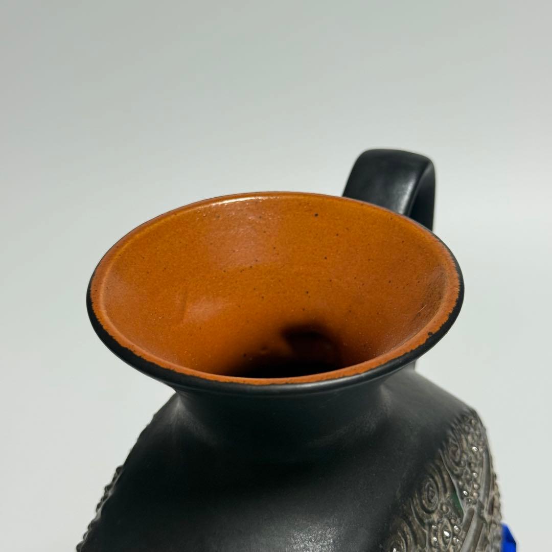 【BAY】21cm fat lava ファットラバ 【ダメージ品】