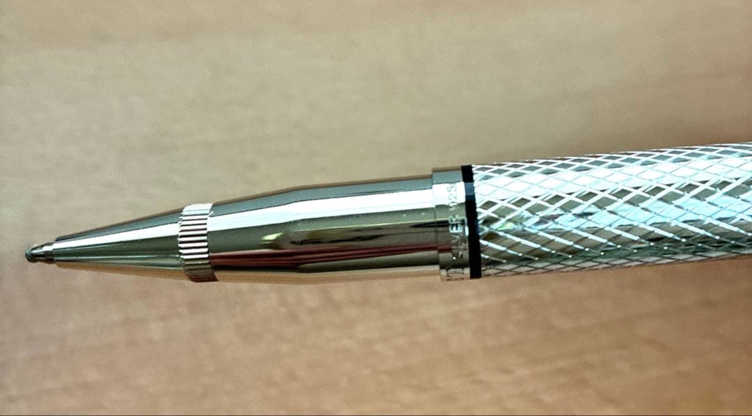 未使用 BREGUET ブレゲ ボールペン