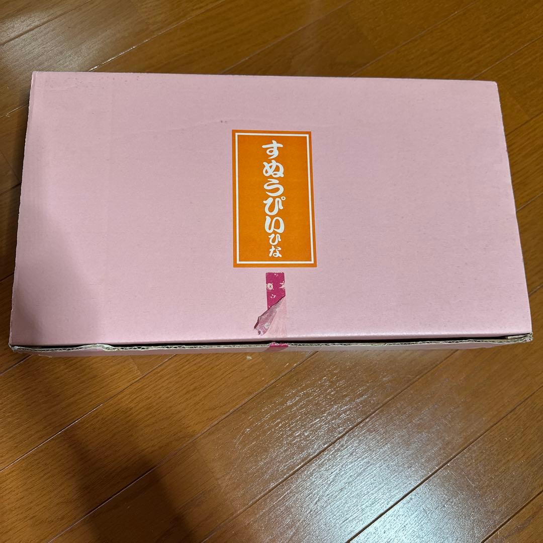 吉徳　すぬーぴー雛飾り　雛人形　スヌーピー